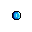 1 Crystal Coin