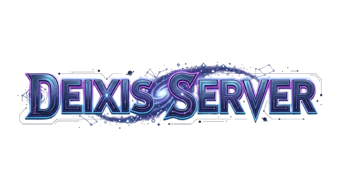 Deixis Server